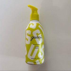 Gussi Protection Plan Upkeep Shampoo NEW 8.1 OZ